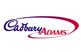 CADBURY ADAMS